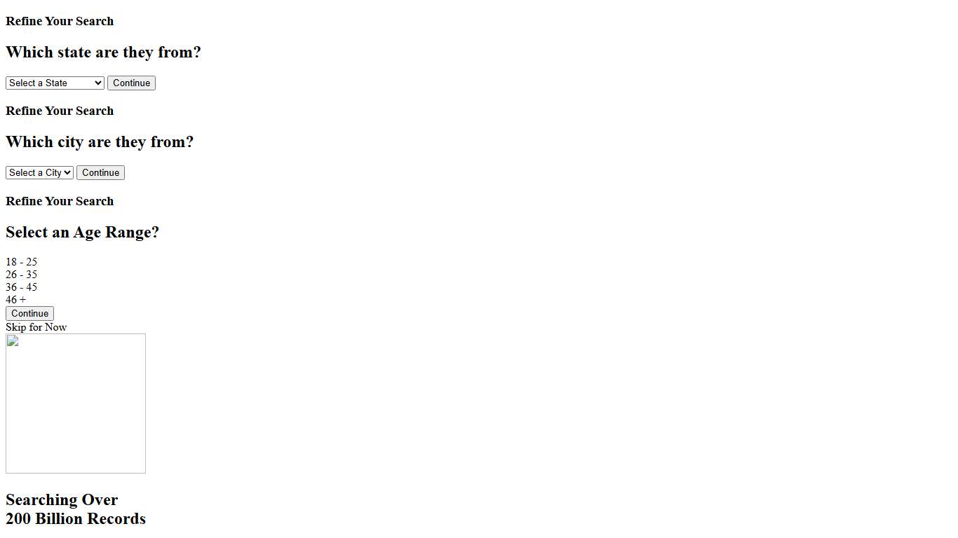 How to Find Hidden Social Media Profiles (Step-by-Step Guide 2025)